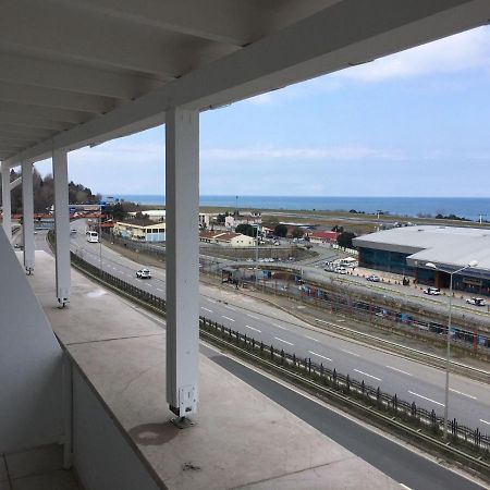 Ueckale Otel Restaurant Bostanci Екстер'єр фото