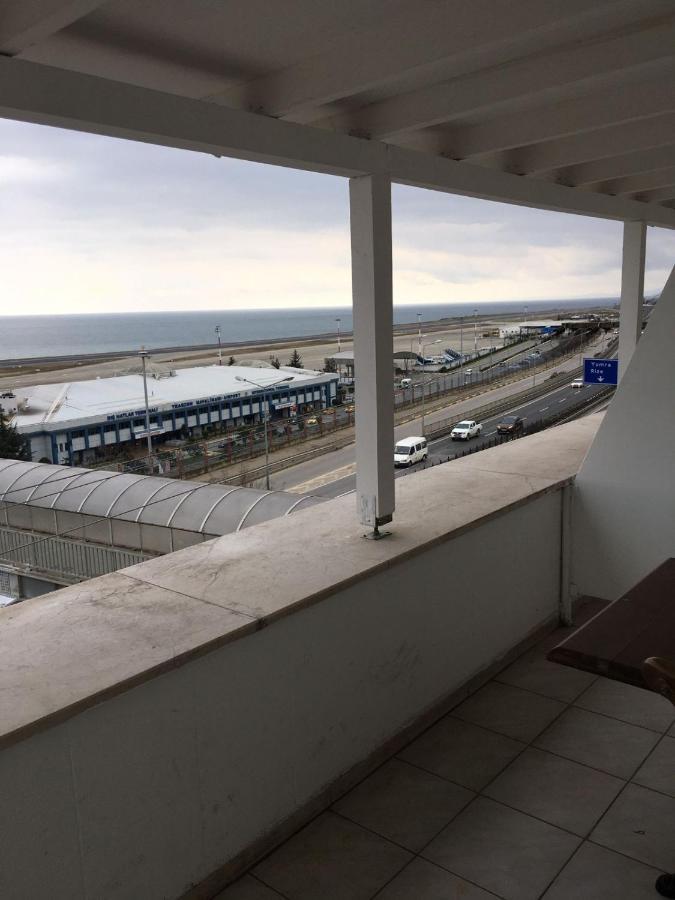 Ueckale Otel Restaurant Bostanci Екстер'єр фото