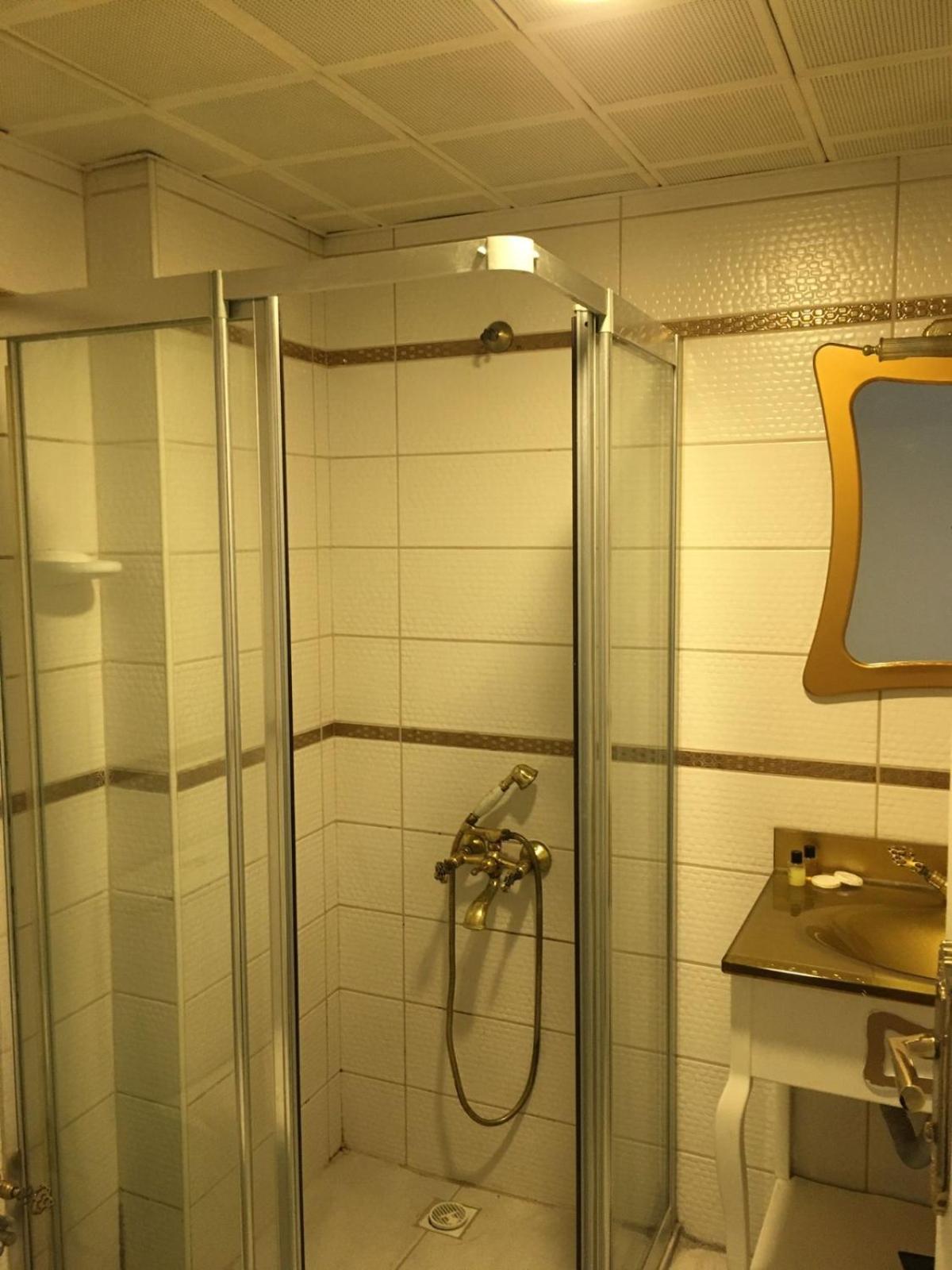 Ueckale Otel Restaurant Bostanci Екстер'єр фото